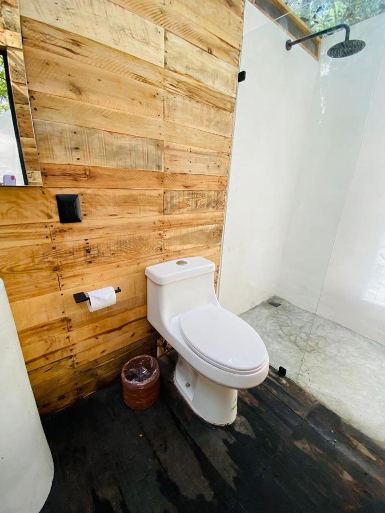 Hotel Oxu Solo Adultos Валье-де-Браво Экстерьер фото
